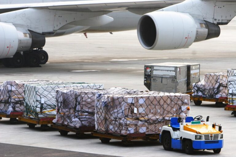 Transformed by challenges – Air Cargo Week