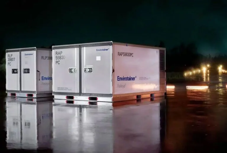 Envirotainer and va-Q-tec unite to revolutionise cool chain logistics – Air Cargo Week