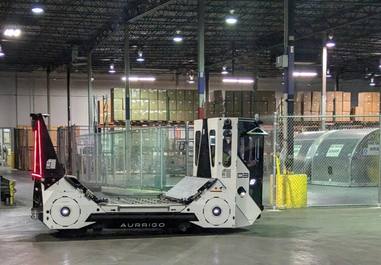 aurrigo-launches-first-operational-effect-of-abode-of-labor-within-the-us-–-air-cargo-week