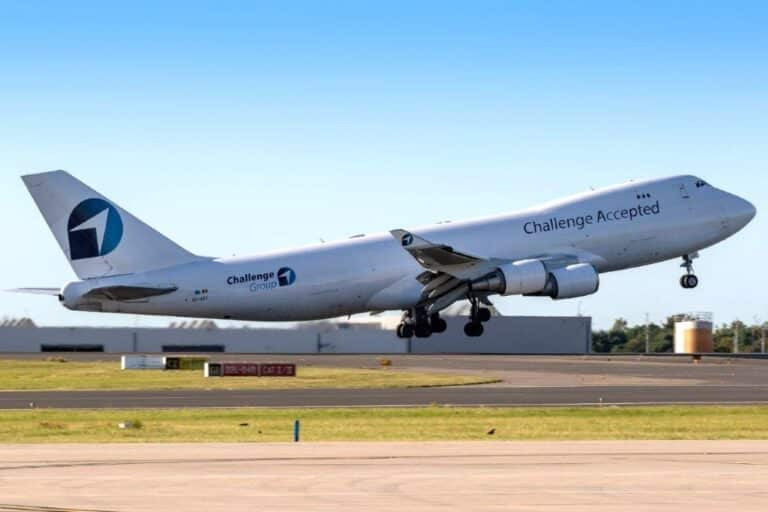 Aiming to Lead the World of Advanced Air Cargo – Air Cargo Week