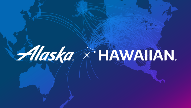 alaska-air-crew-completes-acquisition-of-hawaiian-airlines-–-air-cargo-week