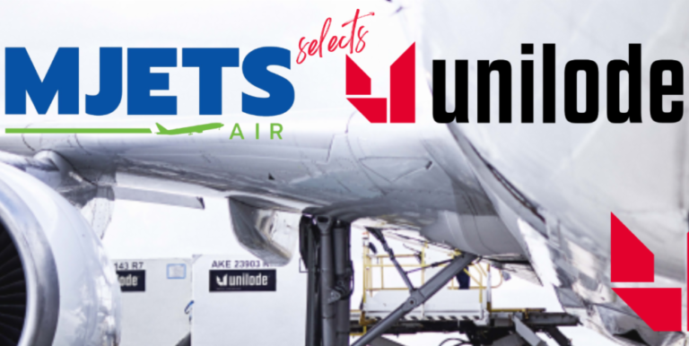 MMAG Aviation Consortium partners with Unilode Aviation Solutions – Air Cargo Week