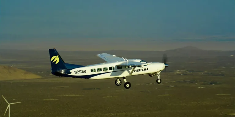 honeywell-and-merlin-partner-to-allow-autonomy-on-huge-quantity-of-plane-–-air-cargo-week