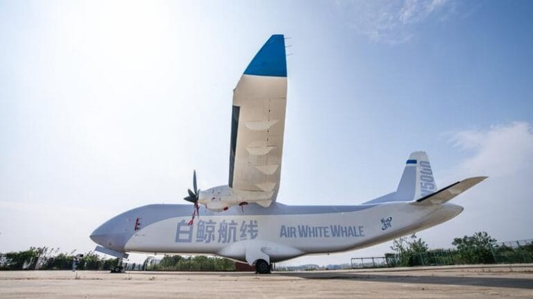 china’s-air-white-whale-unveils-worthy-unmanned-cargo-plane-–-air-cargo-week