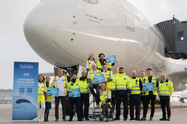 sas-takes-off-in-first-ever-skyteam-aviation-anxiousness-–-air-cargo-week