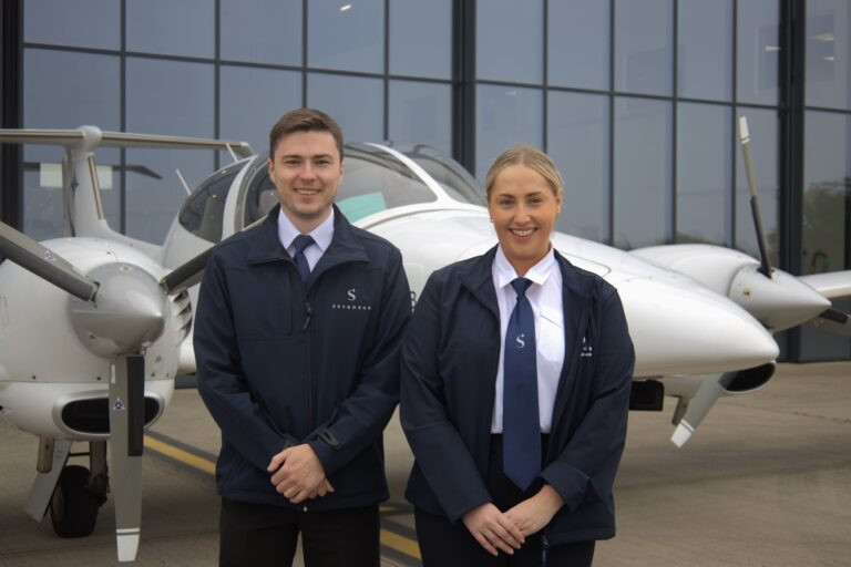 skyborne-soars-with-dhl-air-uk-partnership-–-air-cargo-week