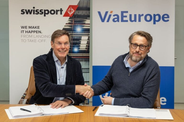 swissport-acquires-viaeurope-to-amplify-its-e-commerce-offering-–-air-cargo-week