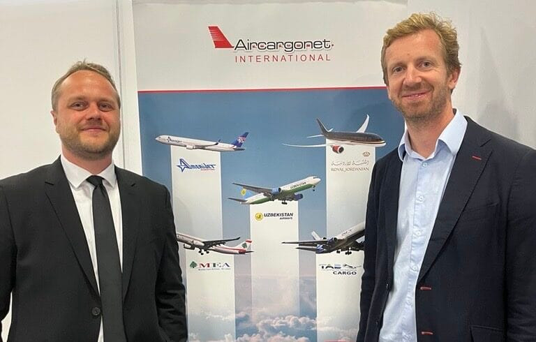 aircargonet-and-cargoai-forge-airfreight-evolution-thru-digital-distribution-–-air-cargo-week