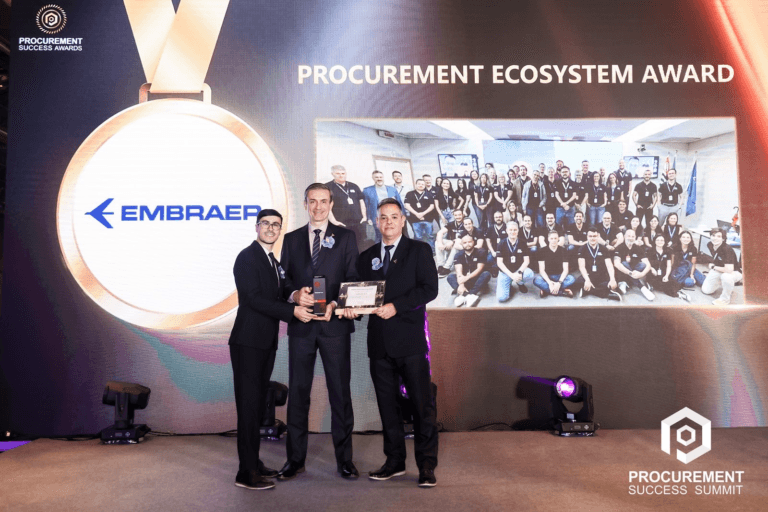 Embraer launches ONEChain Programmr – Air Cargo Week
