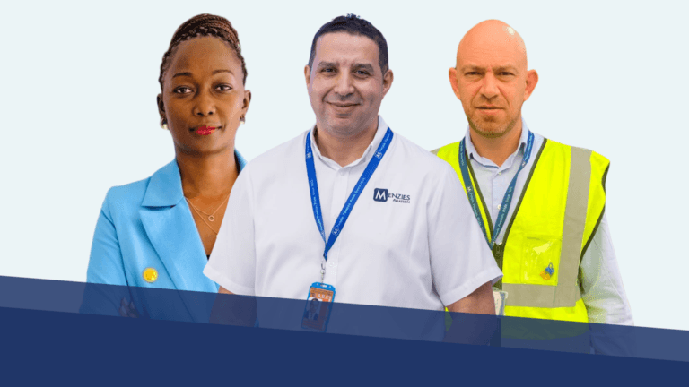 Menzies bolsters management team in Africa – Air Cargo Week