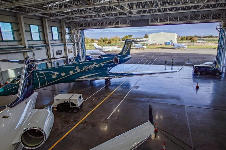 Alliance Aerospace granted EASA Portion 145 Maintenance Approval – Air Cargo Week