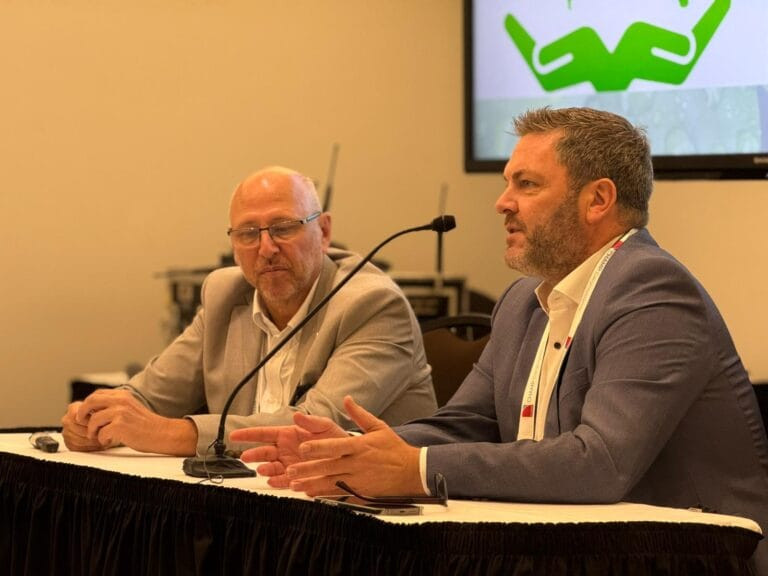 TIACA publicizes unusual industry leadership awards – Air Cargo Week