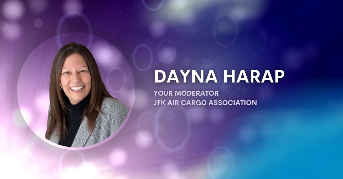 Dayna Harap