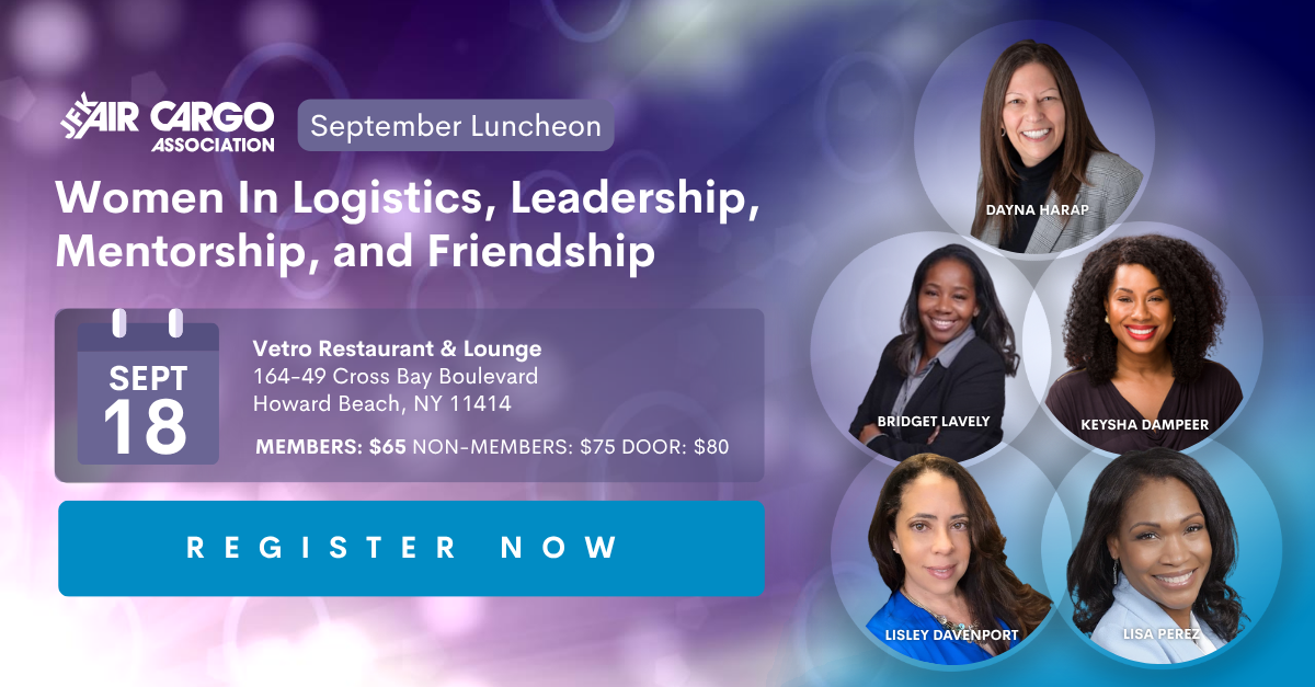 September Mixer
