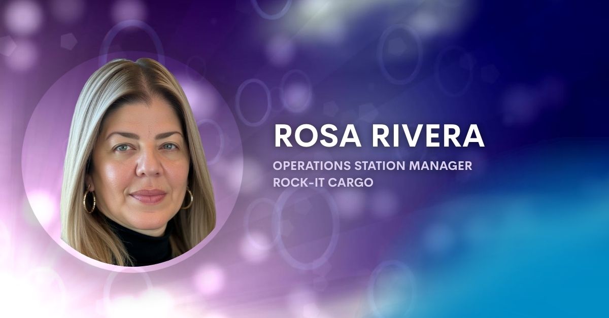 Rosa Rivera