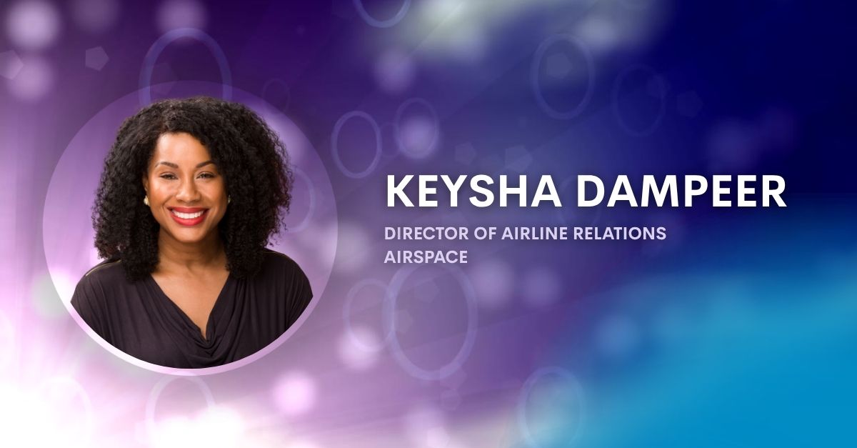 keysha dampeer