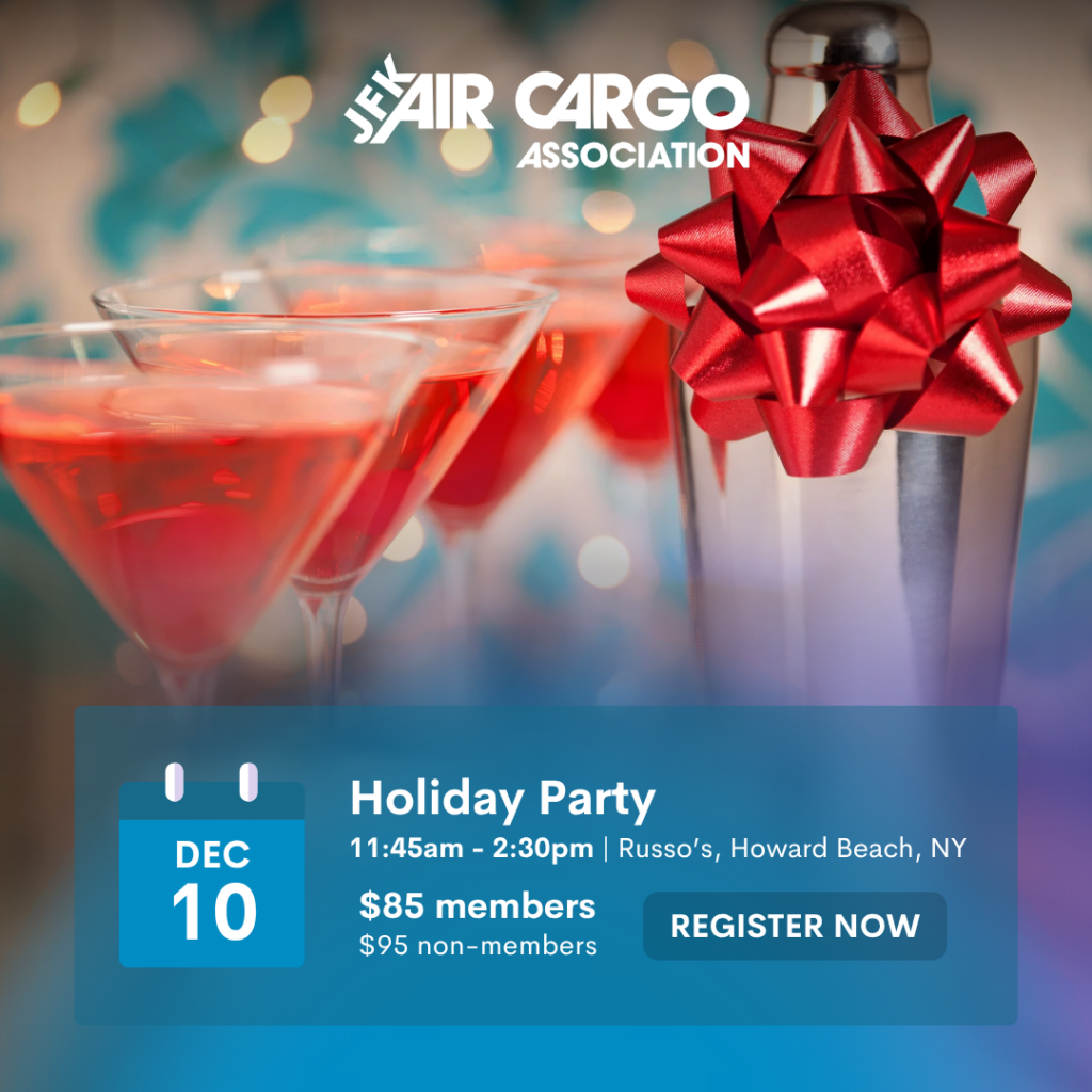 Holiday Party
