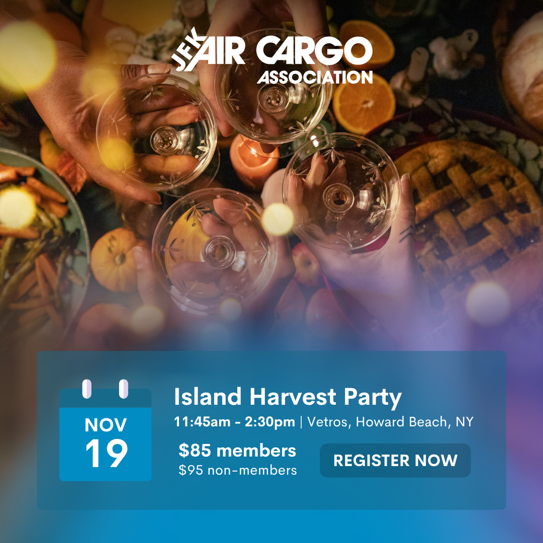 Island Harvest Party