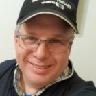 GREG KLAINBERG